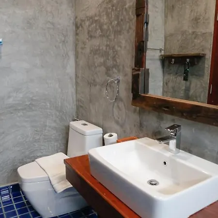 Purana Resort Koh Yao Noi - Sha Extra Plus Exterior photo