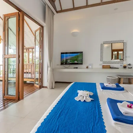 Purana Resort Koh Yao Noi - Sha Extra Plus Exterior photo
