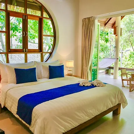 Purana Resort Koh Yao Noi - Sha Extra Plus Exterior photo