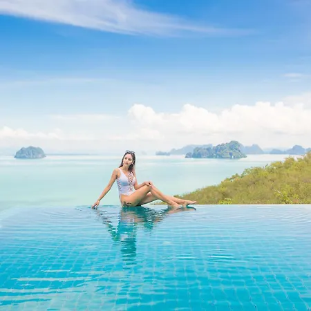 Purana Resort Koh Yao Noi - Sha Extra Plus Exterior photo