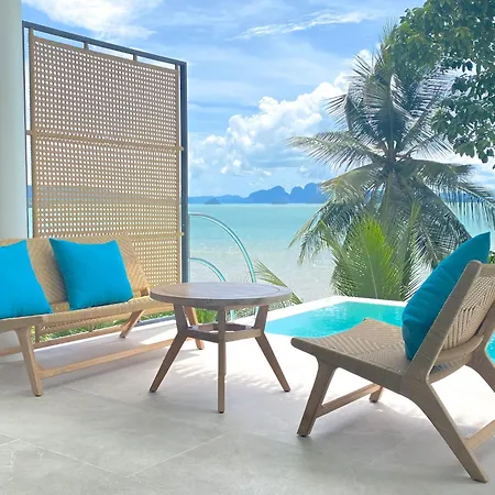 Purana Resort Koh Yao Noi - Sha Extra Plus Exterior photo