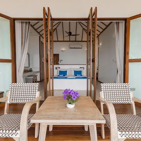 Purana Resort Koh Yao Noi - Sha Extra Plus Exterior photo