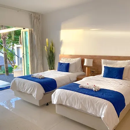 Purana Resort Koh Yao Noi - Sha Extra Plus Exterior photo