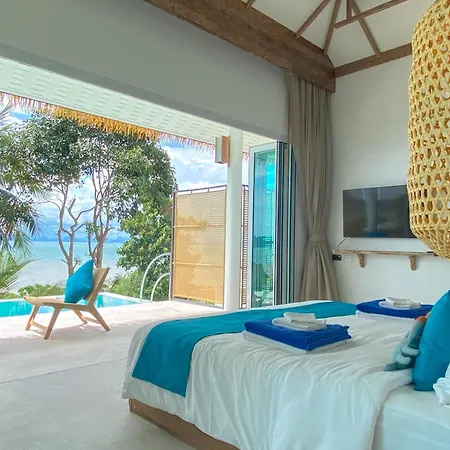 Purana Resort Koh Yao Noi - Sha Extra Plus Exterior photo