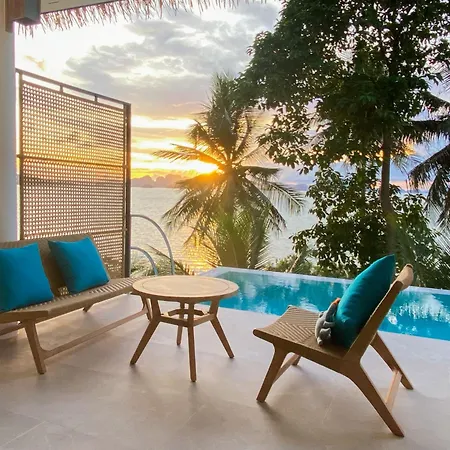 Purana Resort Koh Yao Noi - Sha Extra Plus Exterior photo