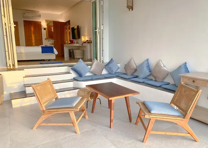 Purana Resort Koh Yao Noi - Sha Extra Plus