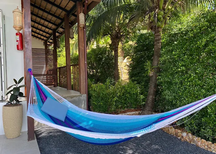 Purana Resort Koh Yao Noi - Sha Extra Plus