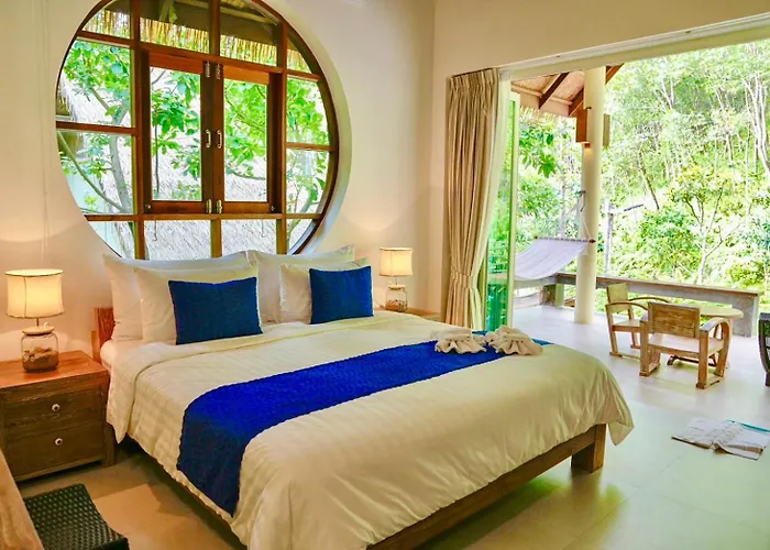 Purana Resort Koh Yao Noi - Sha Extra Plus
