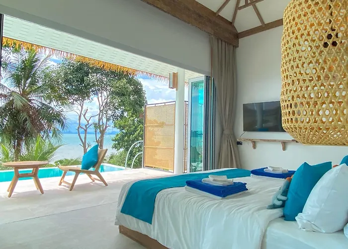 Purana Resort Koh Yao Noi - Sha Extra Plus