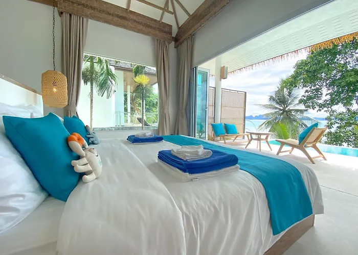 Purana Resort Koh Yao Noi - Sha Extra Plus