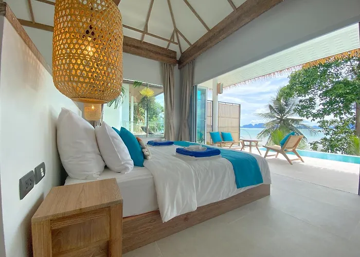 Purana Resort Koh Yao Noi - Sha Extra Plus